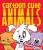 Cartoon Cute Animals - Preview