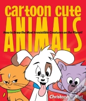 Capa do artigo Cartoon Cute Animals