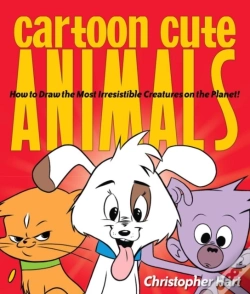 Capa do artigo Cartoon Cute Animals
