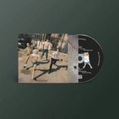 Capa do artigo Cartoon Darkness - CD