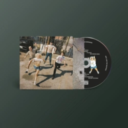 Capa do artigo Cartoon Darkness - CD