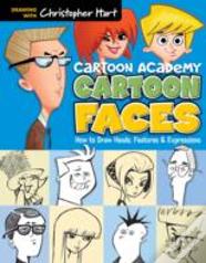 Cartoon Faces