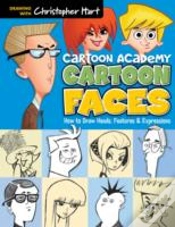 Capa do artigo Cartoon Faces