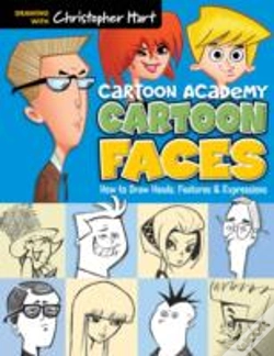 Capa do artigo Cartoon Faces