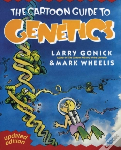 Capa do artigo Cartoon Guide To Genetics