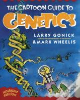 Cartoon Guide To Genetics