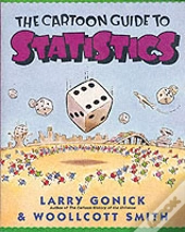Cartoon Guide To Statistics
