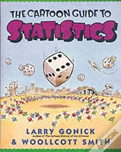 Capa do artigo Cartoon Guide To Statistics