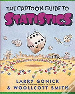 Capa do artigo Cartoon Guide To Statistics