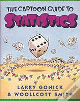 Cartoon Guide To Statistics