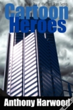 Capa do artigo Cartoon Heroes