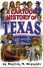 Cartoon History Of Texas - Preview
