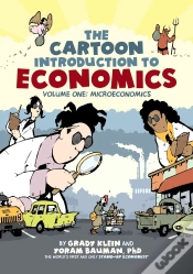 Capa do artigo Cartoon Introduction/Economics 1 Microec