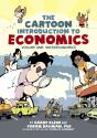 Cartoon Introduction/Economics 1 Microec - Preview
