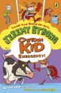 Cartoon Kid - Emergency! - Preview