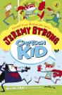 Cartoon Kid - Preview