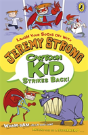 Cartoon Kid Strikes Back! - Preview