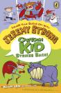 Cartoon Kid Strikes Back! - Preview