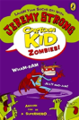 Cartoon Kid - Zombies! - Preview