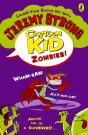 Cartoon Kid - Zombies! - Preview