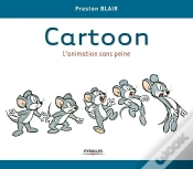 Capa do artigo Cartoon ; L