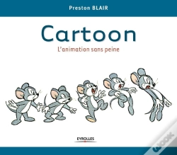 Capa do artigo Cartoon ; L'Animation Sans Peine