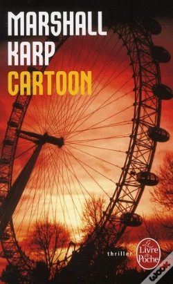 Capa do artigo Cartoon