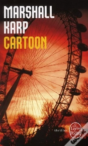 Capa do artigo Cartoon