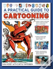 Capa do artigo Cartooning, A Practical Guide To