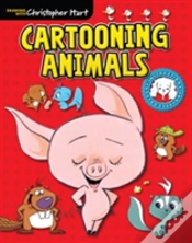 Capa do artigo Cartooning Animals