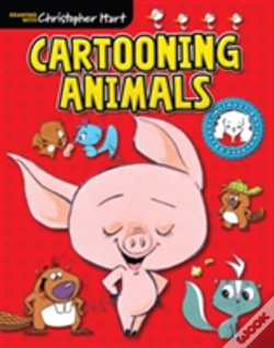 Capa do artigo Cartooning Animals