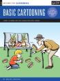 Cartooning: Basic Cartooning - Preview