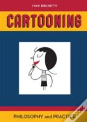 Capa do artigo Cartooning