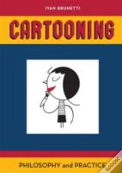 Capa do artigo Cartooning