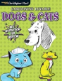 Cartooning Lovable Dogs & Cats - Preview