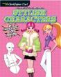 Cartooning Stylish Characters - Preview