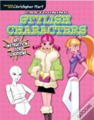 Cartooning Stylish Characters