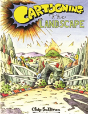 Cartooning The Landscape - Preview