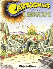 Cartooning The Landscape