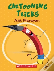 Capa do artigo Cartooning Tricks