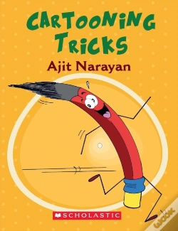 Capa do artigo Cartooning Tricks