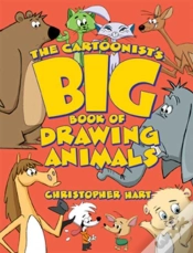 Capa do artigo Cartoonist