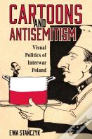 Cartoons And Antisemitism