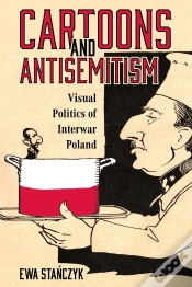 Capa do artigo Cartoons And Antisemitism