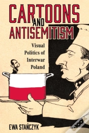 Capa do artigo Cartoons And Antisemitism
