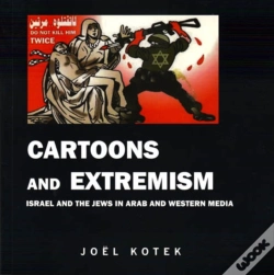 Capa do artigo Cartoons And Extremism