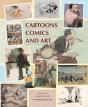 Cartoons Comics And Art - Preview