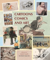 Capa do artigo Cartoons Comics And Art