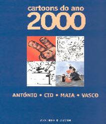 Cartoons do ano 2000