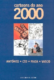 Capa do artigo Cartoons do ano 2000
